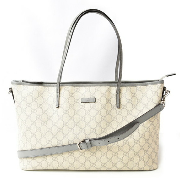 GUCCI Brown Shoulder Bag - Picture 1 of 15